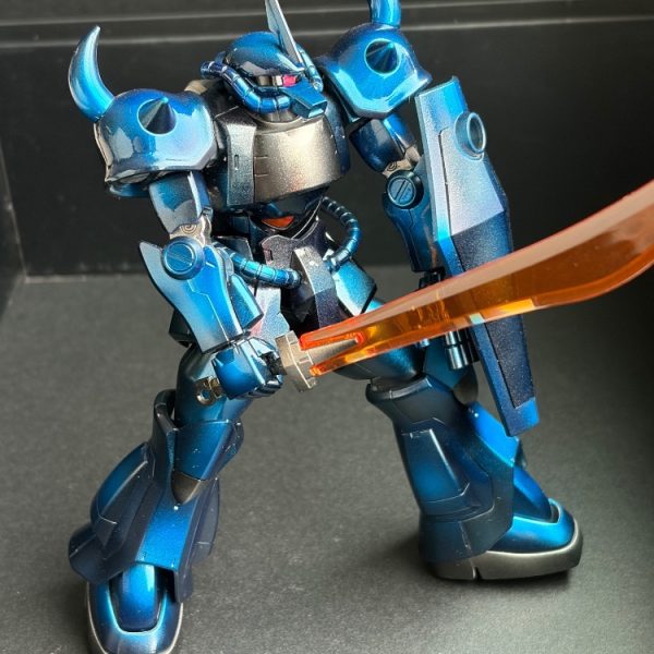 キャンディーグラデーショングフ