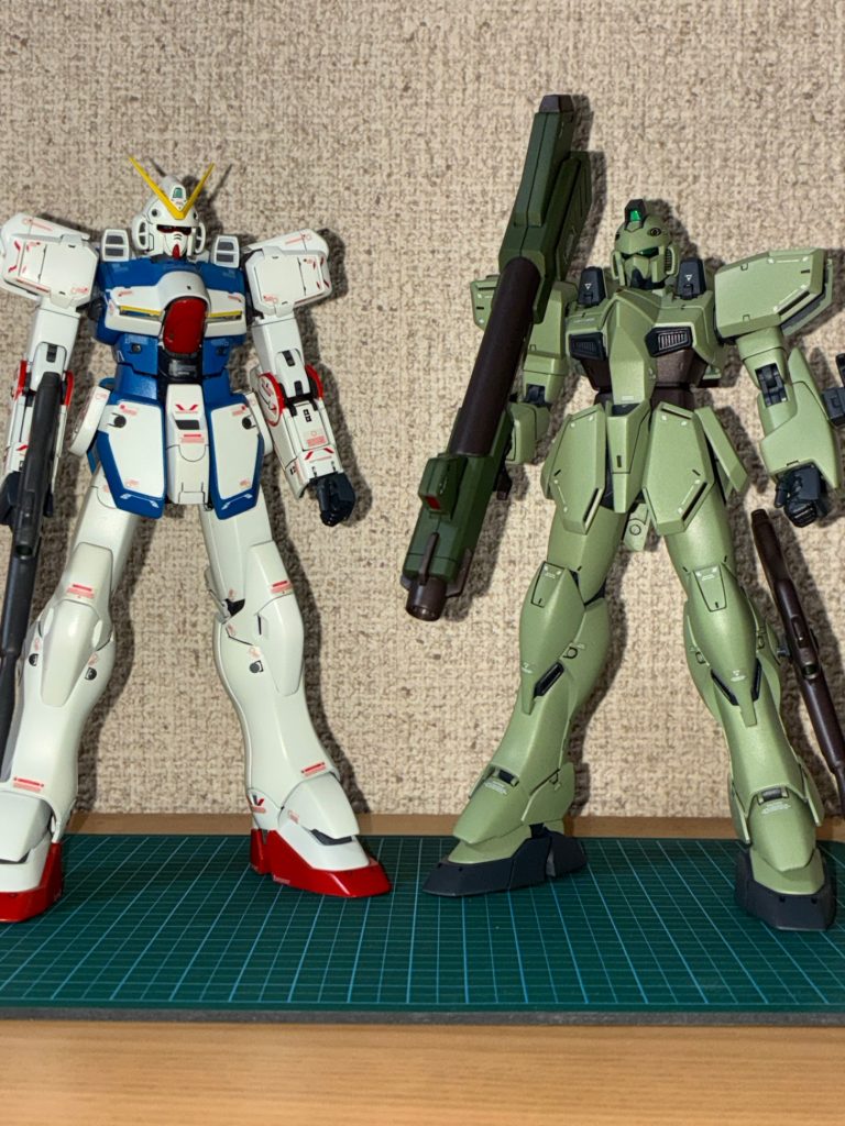 ついでにもういっちょ！