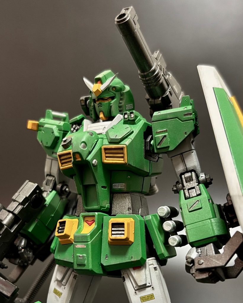 FAガンダム