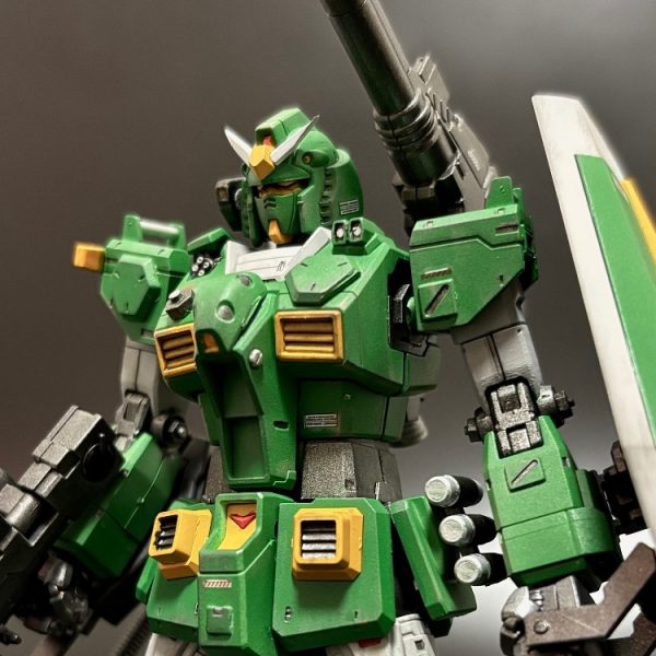 FAガンダム