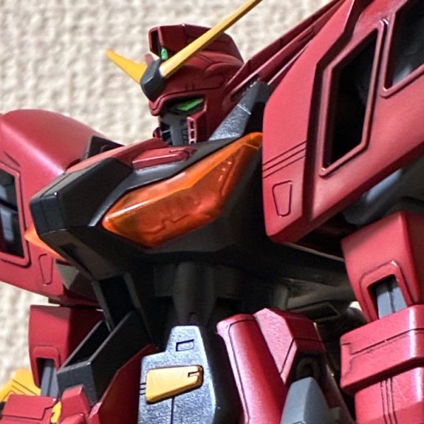 1/100 ガンダムヴァサーゴ