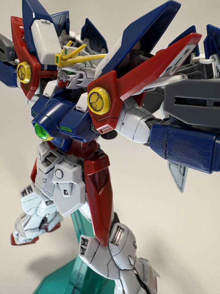 作品名：任務了解…!<p>再来週の水曜日に投稿する予定です。 お楽しみに‼️(gundam-kao7)</p>
