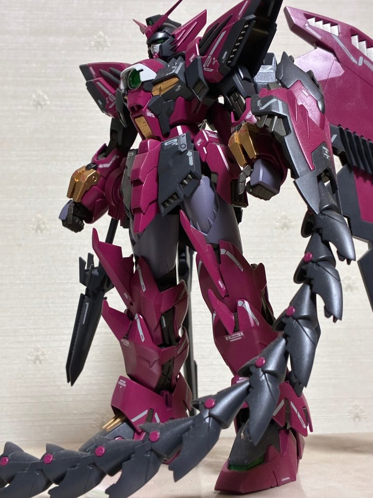 MG エピオン