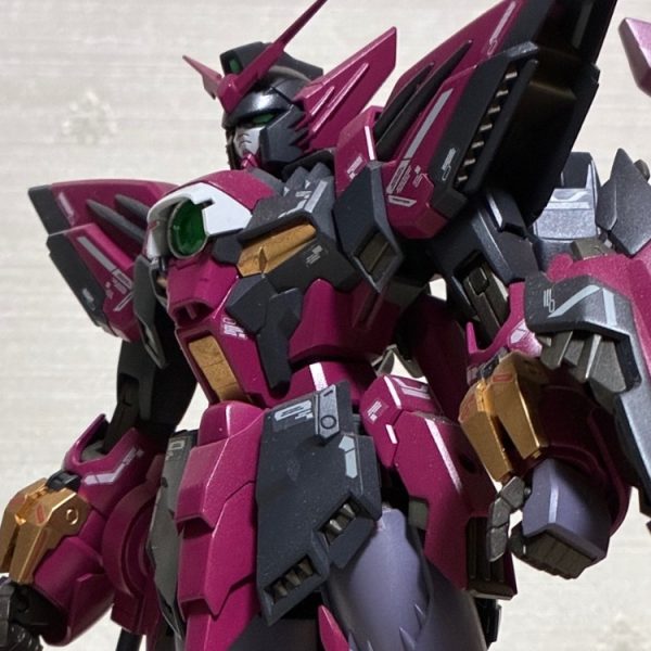 MG エピオン