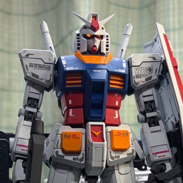 ガンダムVer,3.0