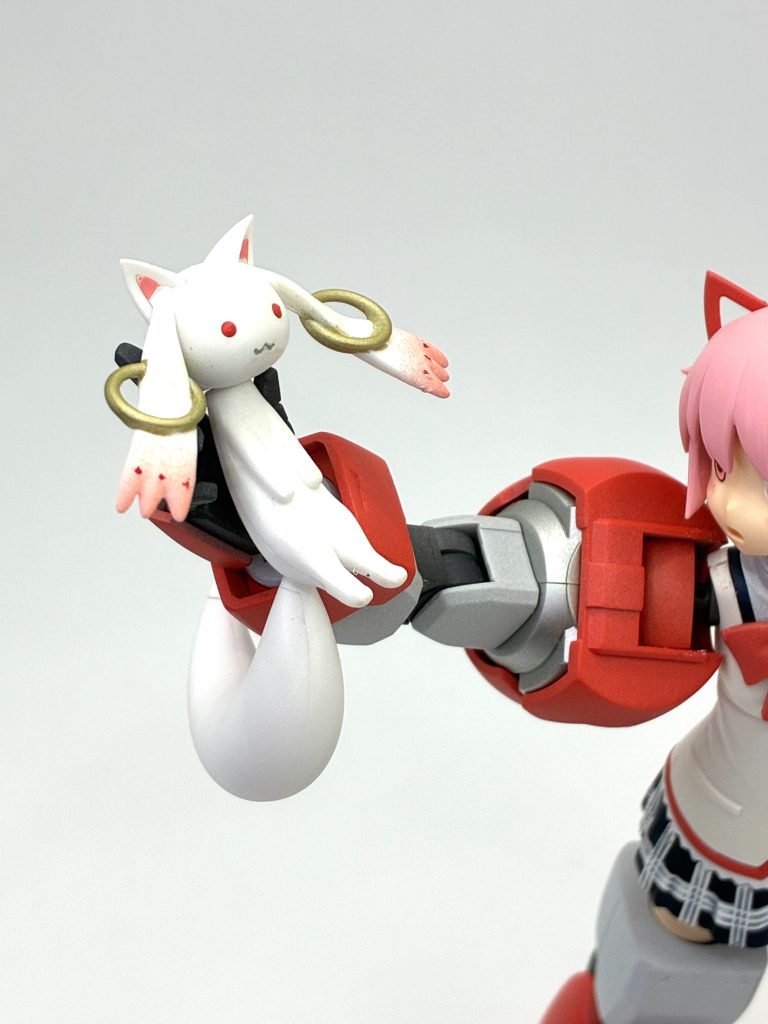 ・・・ヒート