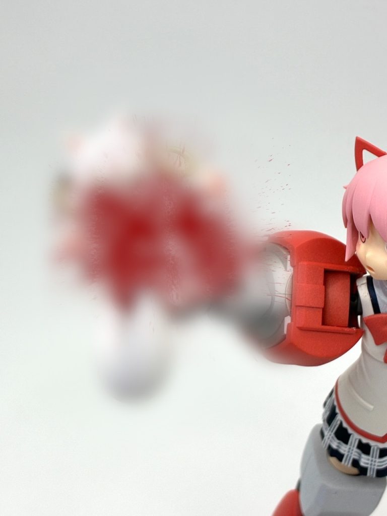 エンドきゅっぷい！