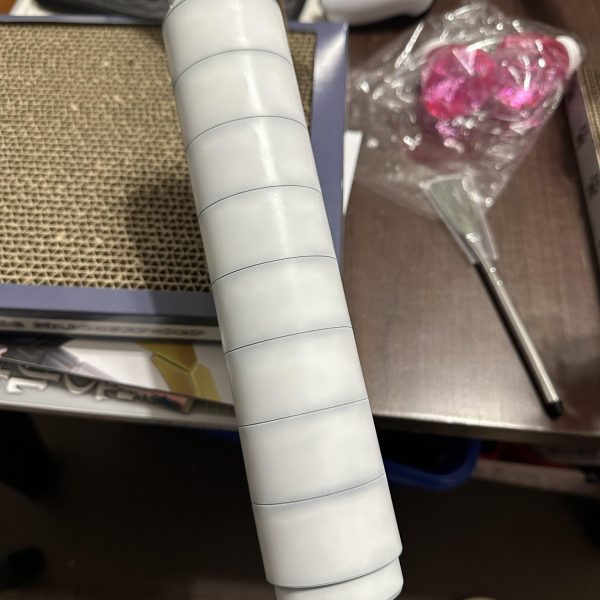 最近上げておりませんが引退したわけではない！w代理制作でPGフルアーマーユニコーンLEDユニットヴァージョンを代理制作中で他に手が回りませんwwPG初めて作ってますがサイズ感がバグってますWスキルアップにはもってこいですな。水筒サイズのプロペラントタンクを黒立ち上げの練習具材としましたww（6枚目）