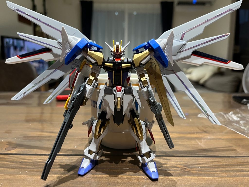 制作工程