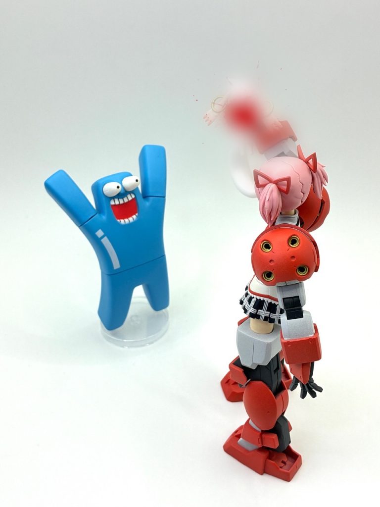次はお前の番だ。天の助。いやぁぁぁ！ハジケてらっしゃるうぅ！