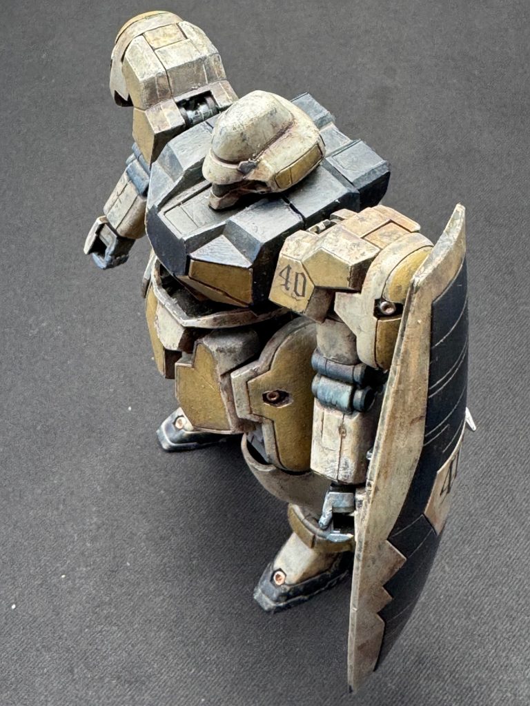 WMS-03 マグアナック