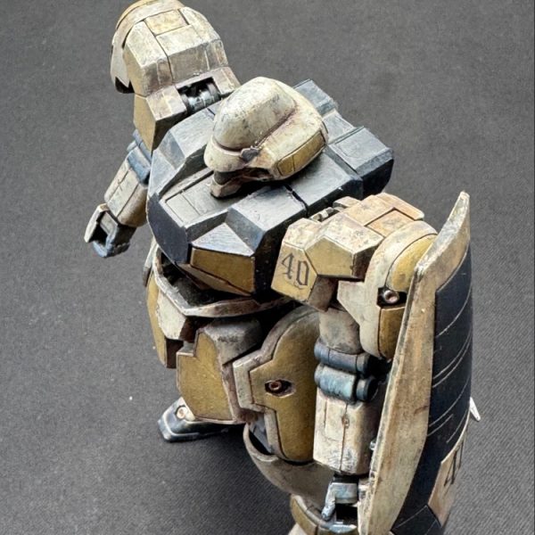 WMS-03 マグアナック