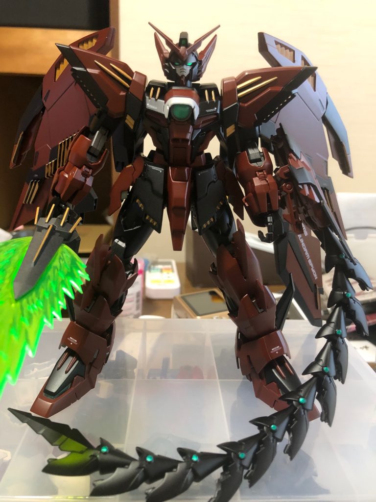 MG エピオン