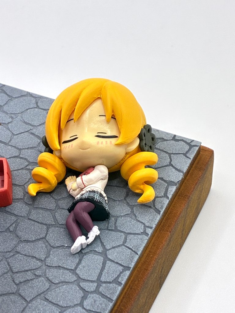 スヤスヤ〜💤
