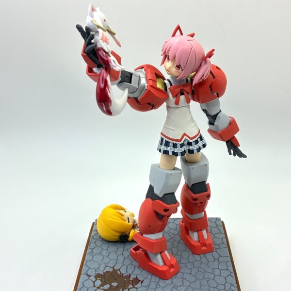 さぁ叶えてよ！インキュベーター