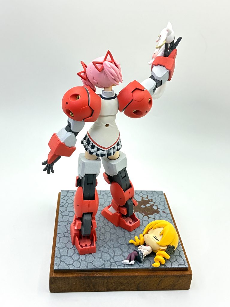 さぁ叶えてよ！インキュベーター–6枚目/制作者：らりさん