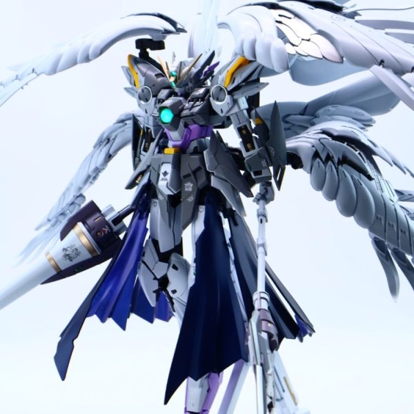 ウイングガンダムポストリュード