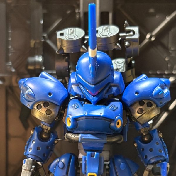 モビリティジョイント　ケンプファーおまけ‼️