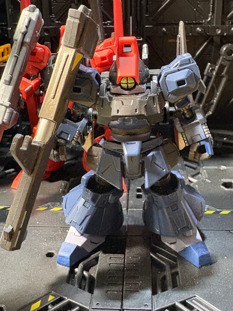 モビリティジョイント　リックディアス