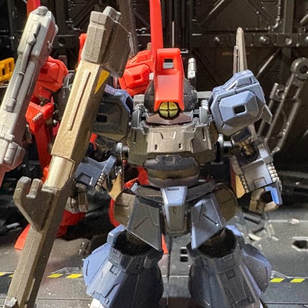 モビリティジョイント　リックディアス