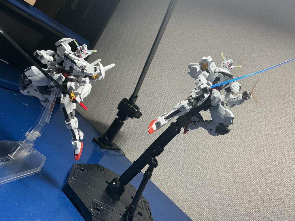 新しい台座を買いました！