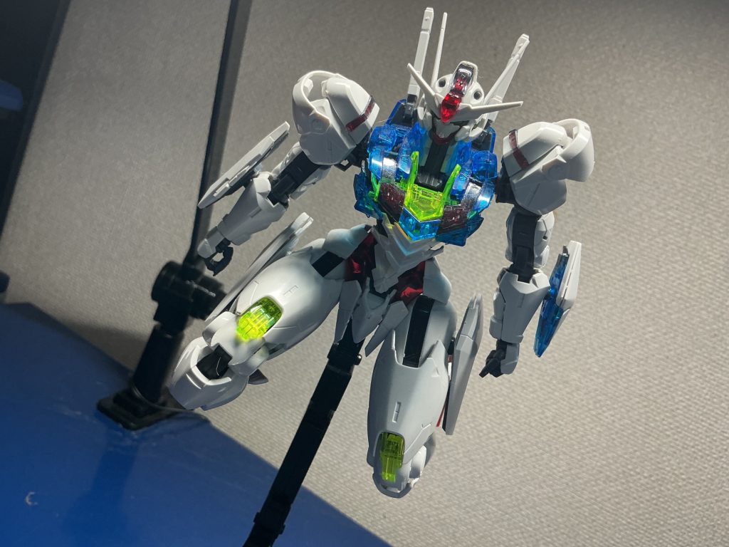 新しい台座を買いました！–4枚目/制作者：M.R