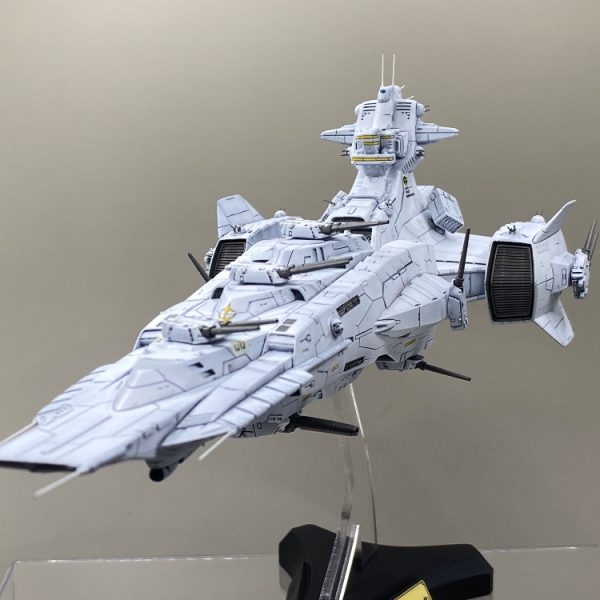 フリートモ製　1/1700  バーミンガム