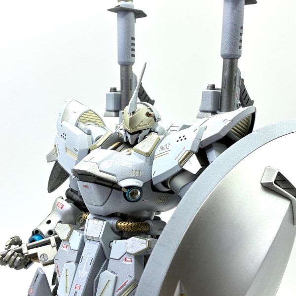 Knight of Silver