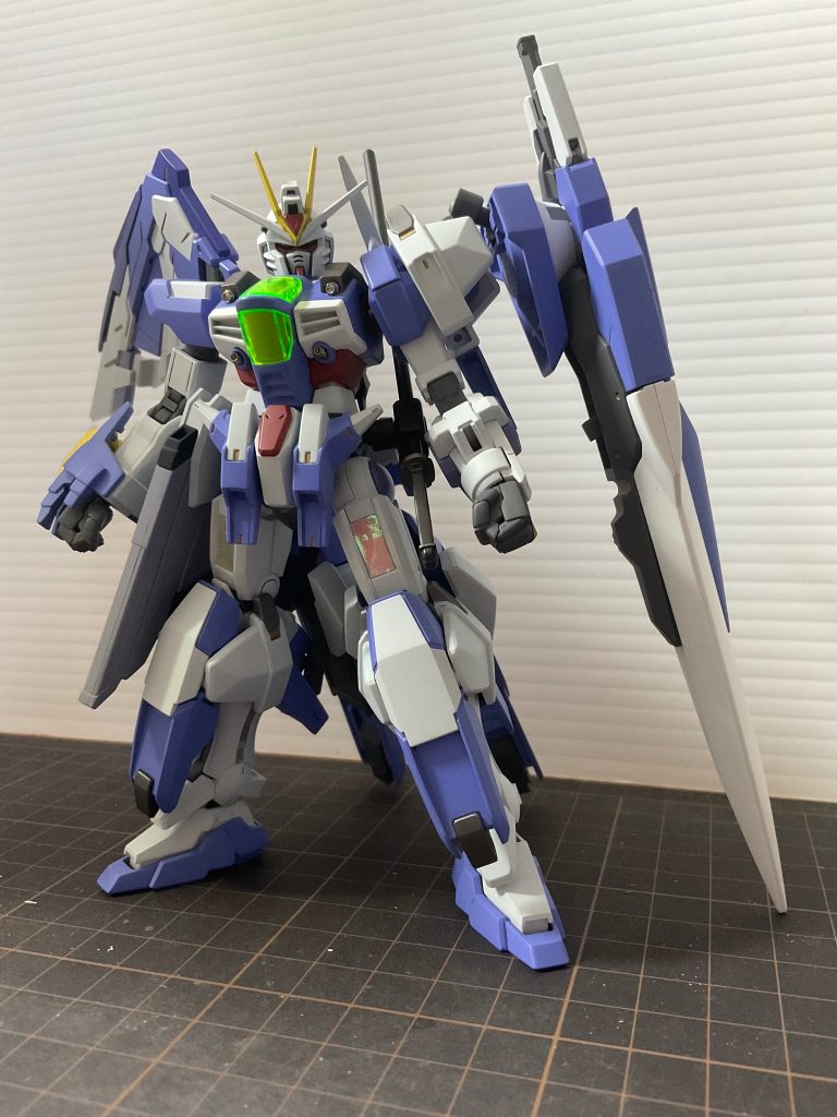 Gundam aLT