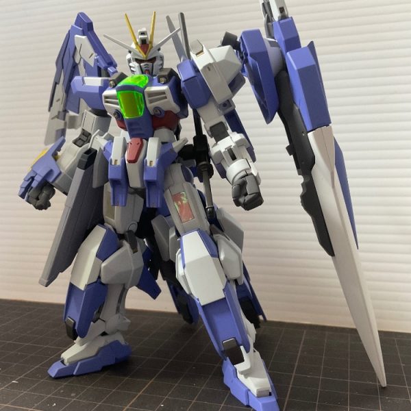 Gundam aLT