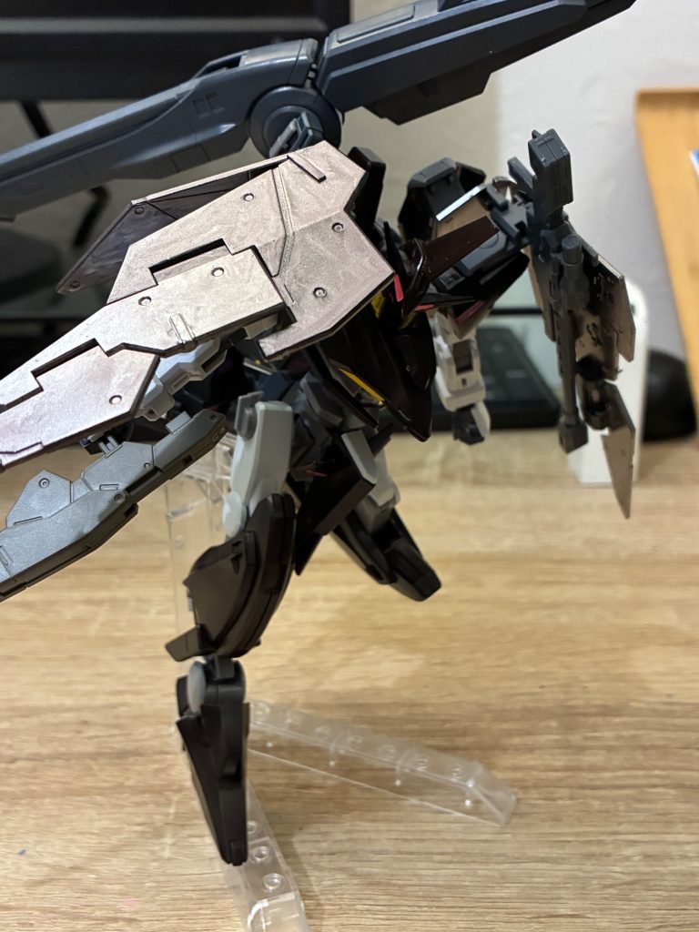 ガンダム アズリュア