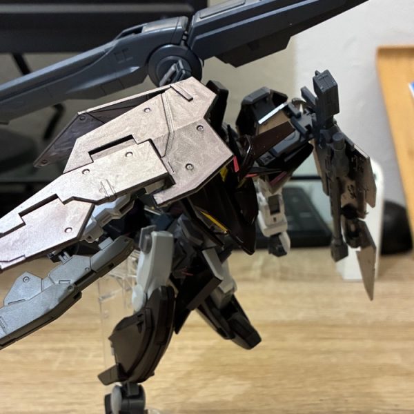 ガンダム アズリュア