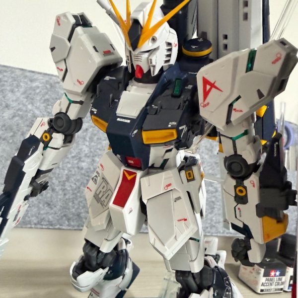 νガンダム Ｖｅｒ．Ka