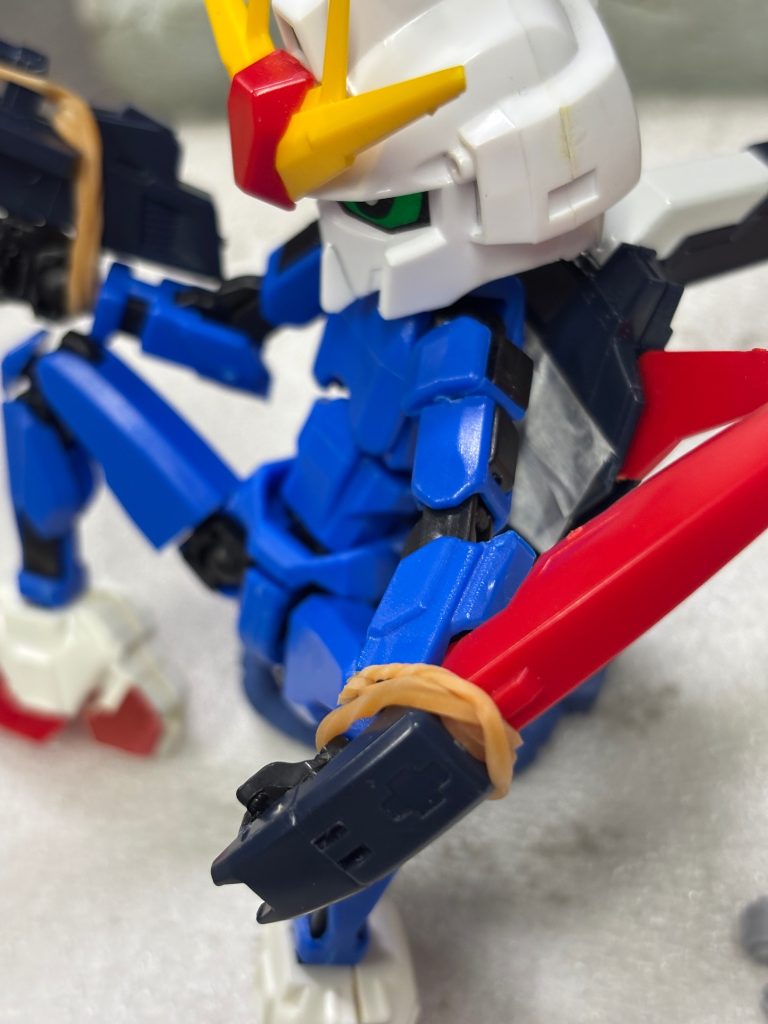 「何みてんだよ？！」