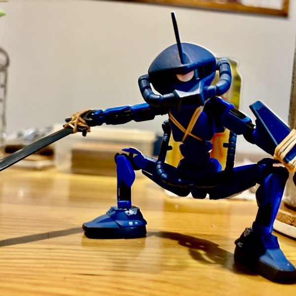 グフフの追加画像です😁