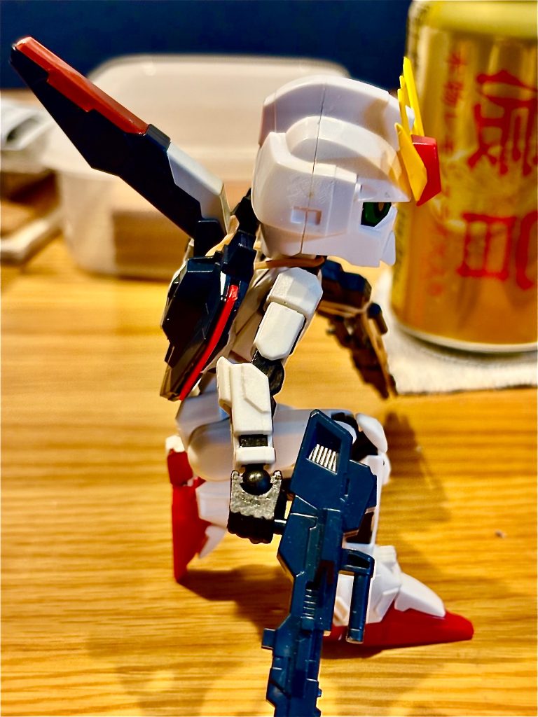 続投！ 態度 悪め の ゼータくん ✨–8枚目/制作者：あれっくす
