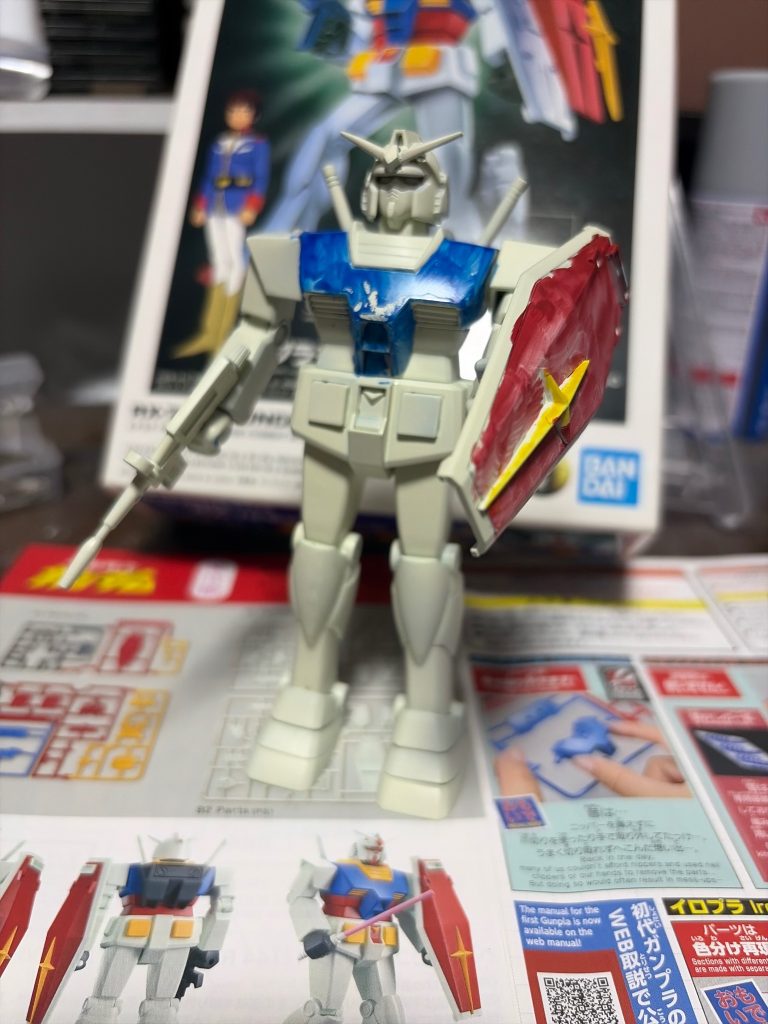 子供の頃の純粋な気持ち、思い出したりしますか❓