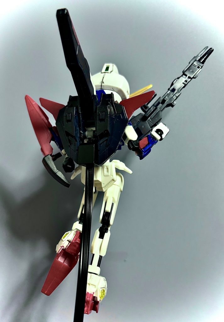 ゼータガンダム！ルールカです！通して下さい！！–9枚目/制作者：あれっくす