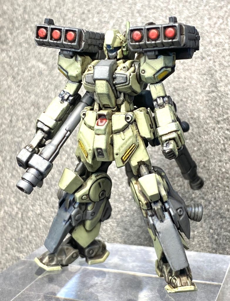 スタークジェガン  （アーティファクト）