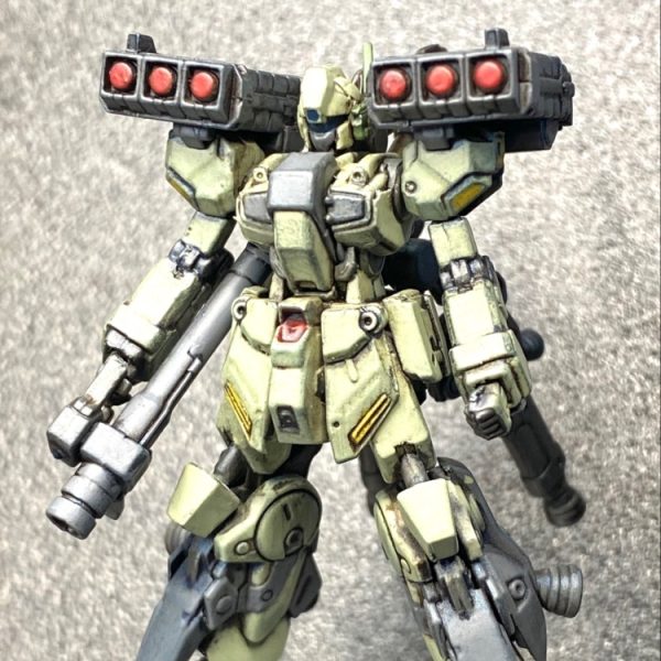 スタークジェガン  （アーティファクト）