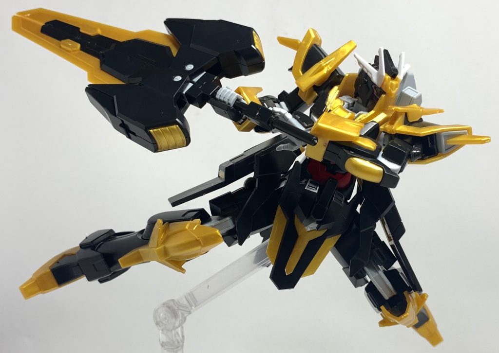 フリューゲルシュヴェルトその2