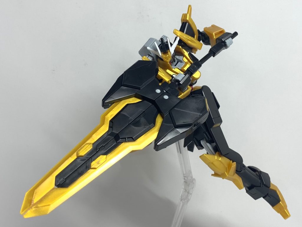フリューゲルシュヴェルトその4