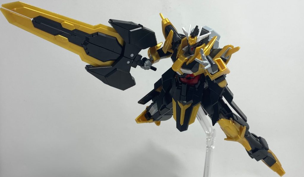 フリューゲルシュヴェルトその3