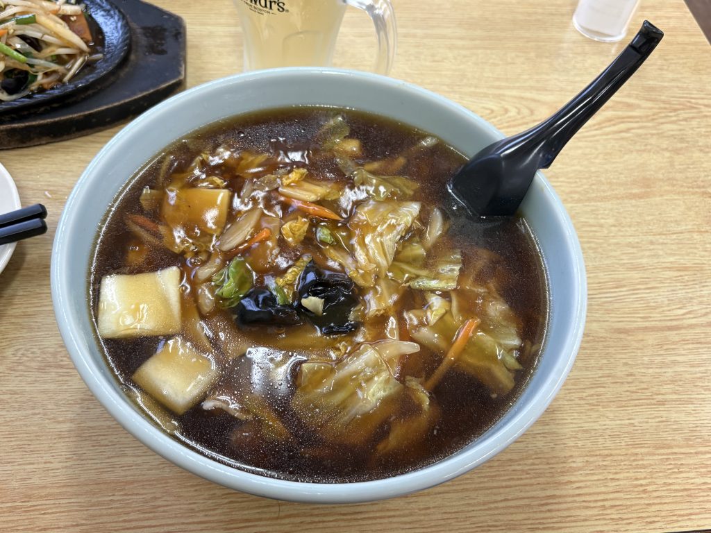 夏バテしないために…。（1枚目）