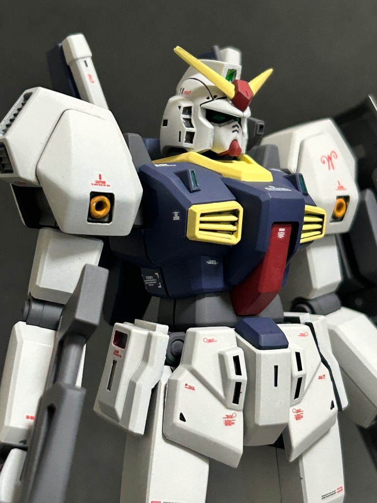ウィザーズ・ガンダム