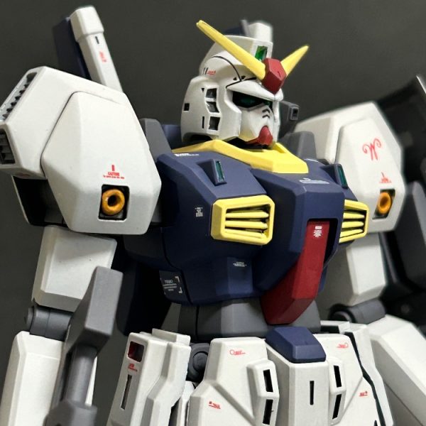 ウィザーズ・ガンダム