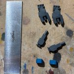 実は2週間程前からHGのガンダムX製作してます。今回は最近X（SNSの方ね）上で[…]