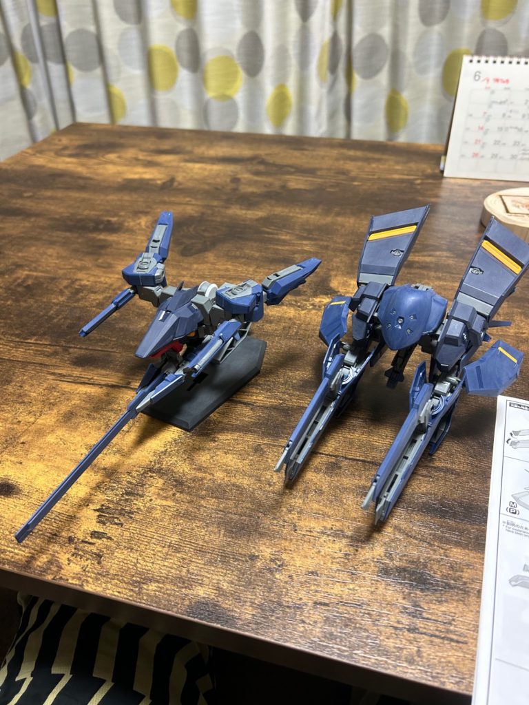 ストローベリー&ニルドルハイン