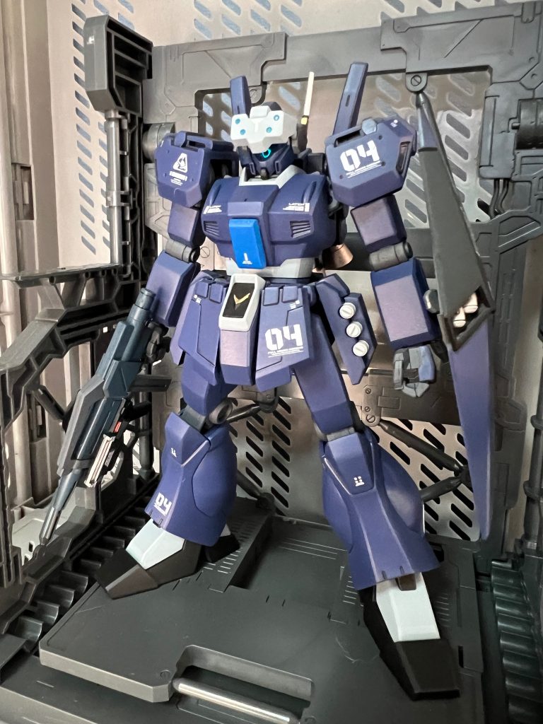 キャストオフ