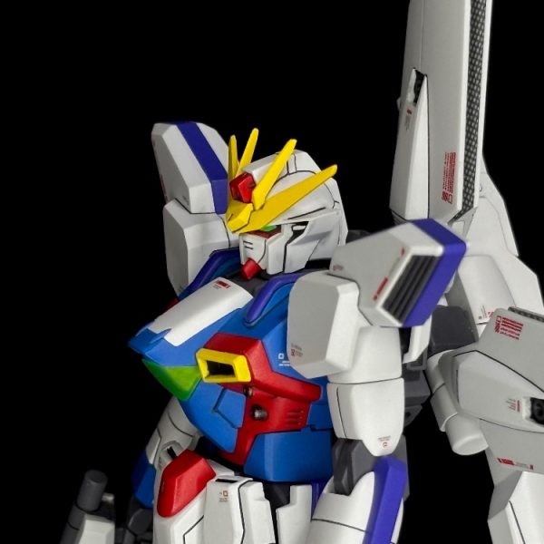 HGAW ガンダムX
